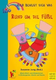Cover von Rund um die Füße