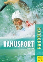 Cover von Handbuch für Kanusport
