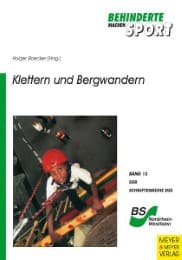 Cover von Klettern und Bergwandern