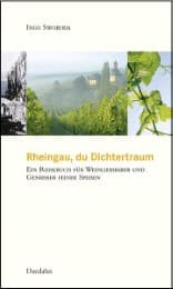 Cover von Rheingau, du Dichtertraum