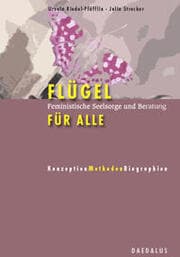 Cover von Flügel für alle