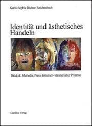 Cover von Identität und ästhetisches Handeln