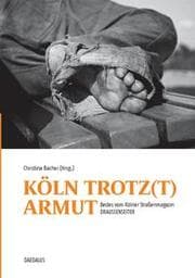 Cover von Köln trotz(t) Armut