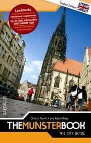 Cover von The Münsterbook