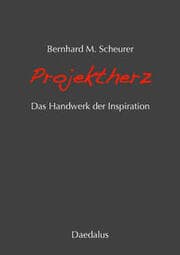 Cover von Projektherz