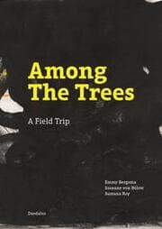 Cover von Among the Trees