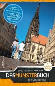Cover von Das MünsterBuch