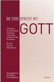 Cover von Die Erde spricht mit Gott