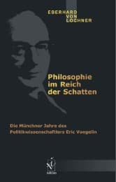 Cover von Philosophie im Reich der Schatten