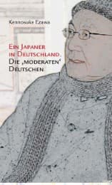 Cover von Ein Japaner in Deutschland