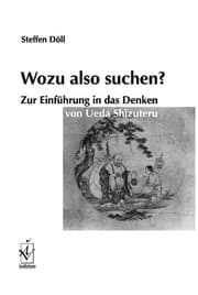 Cover von Wozu also suchen?