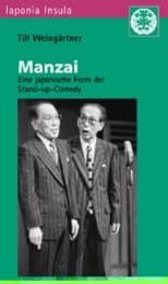 Cover von Manzai