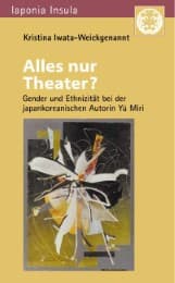Cover von Alles nur Theater?