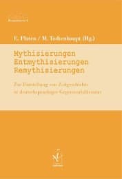 Cover von Mythisierungen, Entmythisierungen, Remythisierungen