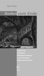 Cover von Reden vom Ende