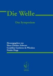 Cover von Die Welle