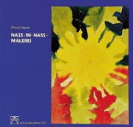 Cover von Nass-in-Nass-Malerei