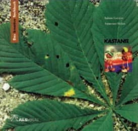Cover von Das kreative Sachbuch 'Kastanie'