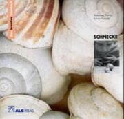 Cover von Das kreative Sachbuch 'Schnecke'