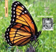 Cover von Das kreative Sachbuch 'Schmetterling'