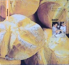 Cover von Das kreative Sachbuch 'Brot'