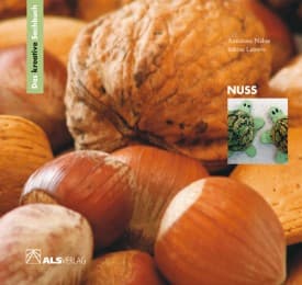 Cover von Das kreative Sachbuch 'Nuss'