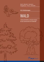 Cover von Wald