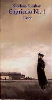 Cover von Capriccio Nr.1