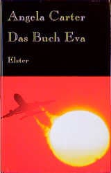 Cover von Das Buch Eva