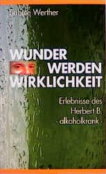 Cover von Wunder werden Wirklichkeit
