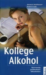 Cover von Kollege Alkohol
