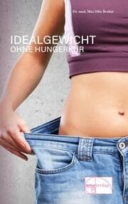 Cover von Idealgewicht ohne Hungerkur