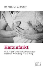 Cover von Herzinfarkt