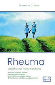 Cover von Rheuma