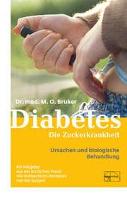 Cover von Diabetes