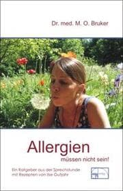 Cover von Allergien müssen nicht sein