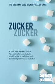 Cover von Zucker, Zucker ...