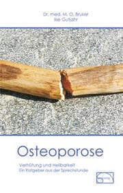Cover von Osteoporose