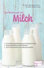 Cover von Der Murks mit der Milch