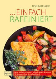 Cover von Einfach raffiniert!