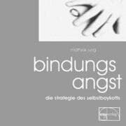 Cover von BindungsAngst