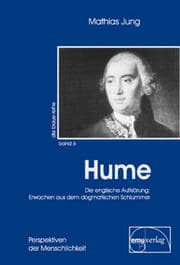 Cover von Hume