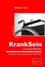 Cover von KrankSein und GesundWerden
