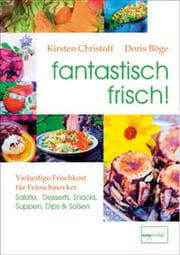 Cover von Fantastisch frisch!