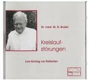 Cover von Kreislaufstörungen