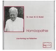 Cover von Homöopathie