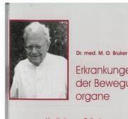 Cover von Erkrankungen der Bewegungsorgane