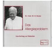 Cover von Das Allergie-Problem