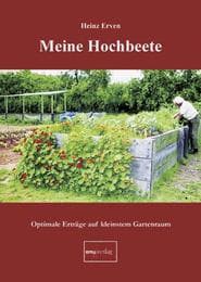 Cover von Meine Hochbeete