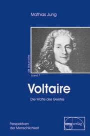 Cover von Voltaire
